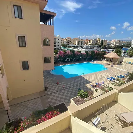 Apartmán Coast 1 Bedroom