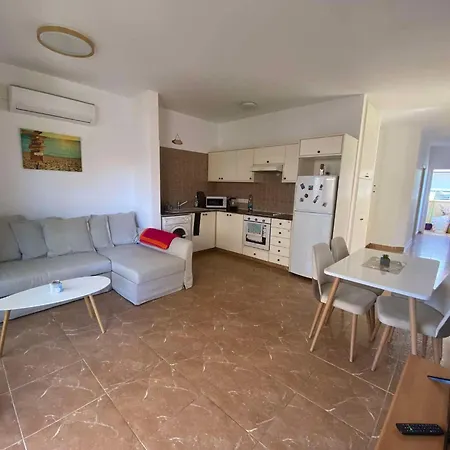 Coast 1 Bedroom Apartmán