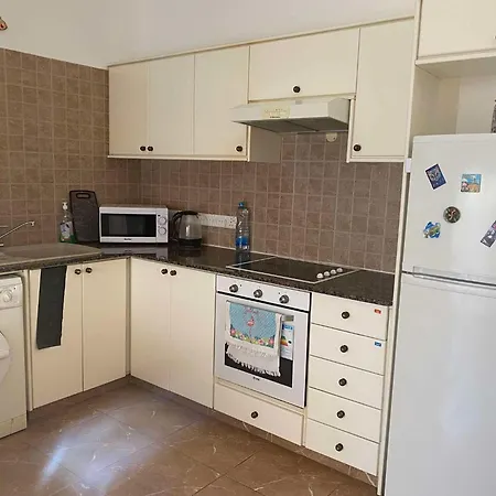 Coast 1 Bedroom * Paphos