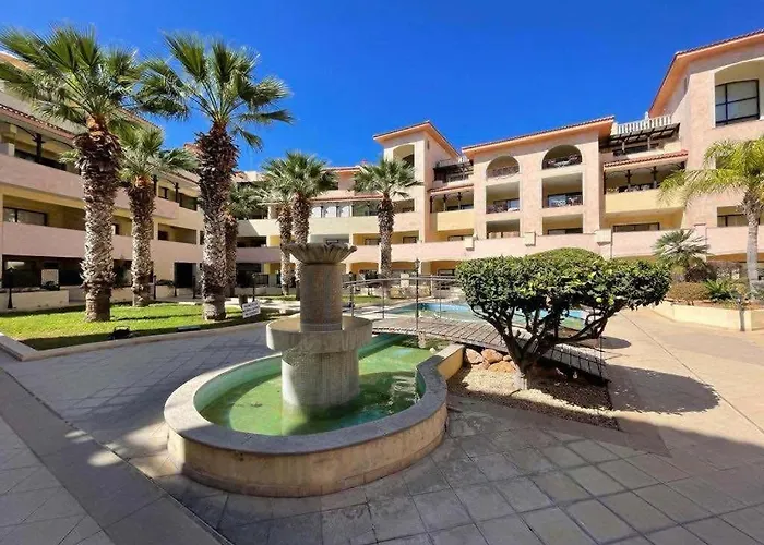 Apartmán Coast 1 Bedroom