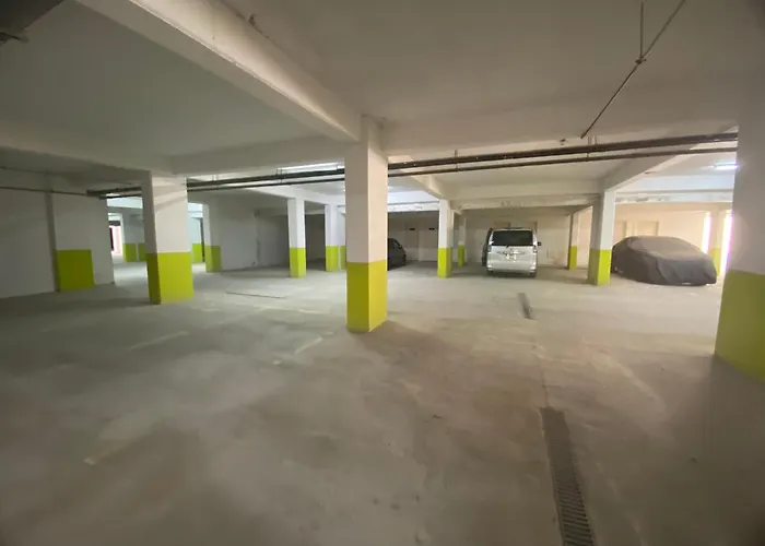 Coast 1 Bedroom Paphos