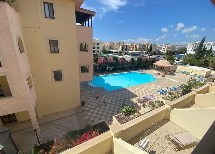 Apartmán Coast 1 Bedroom