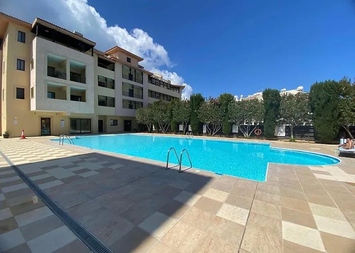 Apartmán Coast 1 Bedroom *