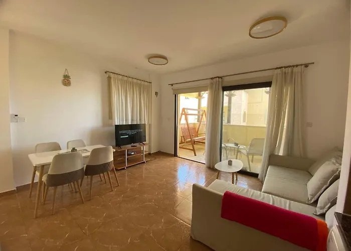 Coast 1 Bedroom Paphos