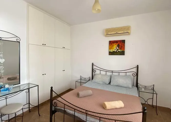 Coast 1 Bedroom * Paphos