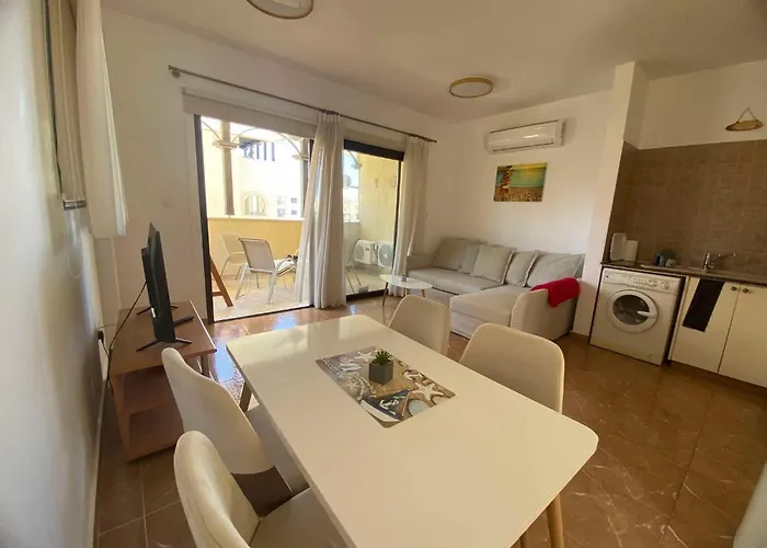 Coast 1 Bedroom * Paphos