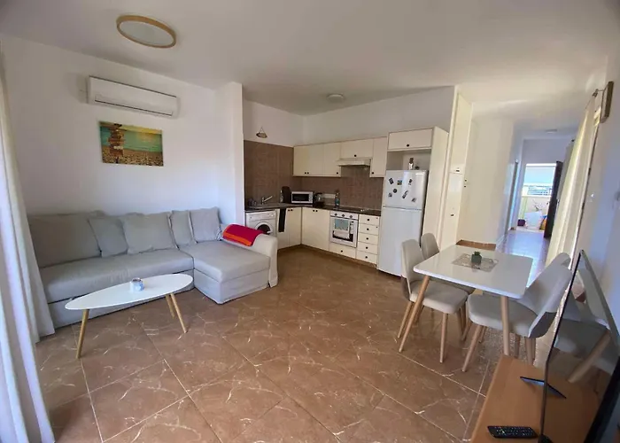 Coast 1 Bedroom Apartmán