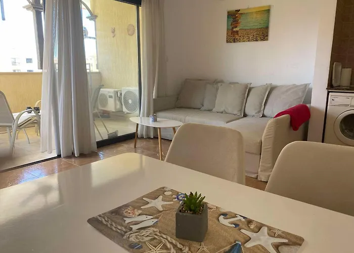 Apartmán Coast 1 Bedroom Paphos