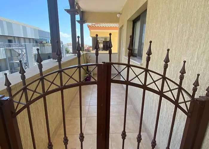 Coast 1 Bedroom Paphos