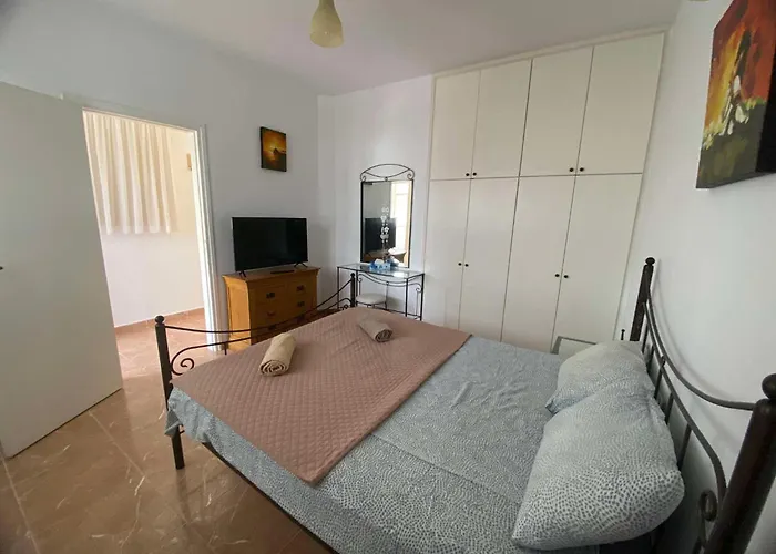 Coast 1 Bedroom * Paphos