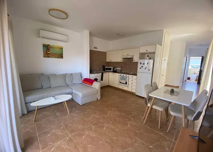 Coast 1 Bedroom Paphos