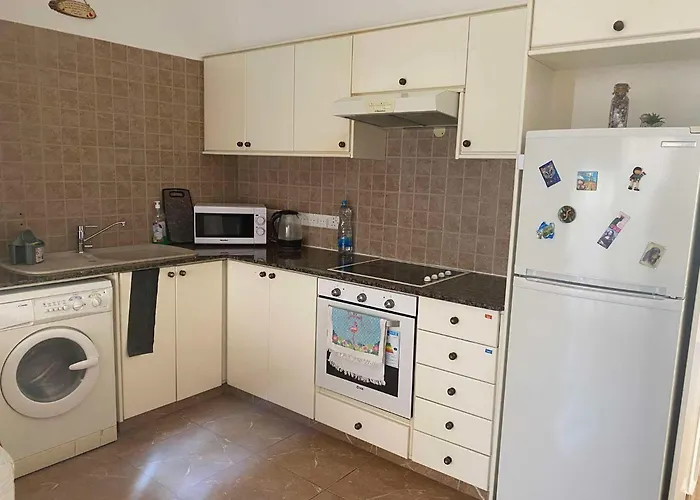 Coast 1 Bedroom * Paphos