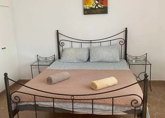 Coast 1 Bedroom Paphos