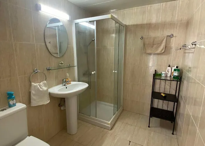 Coast 1 Bedroom * Paphos