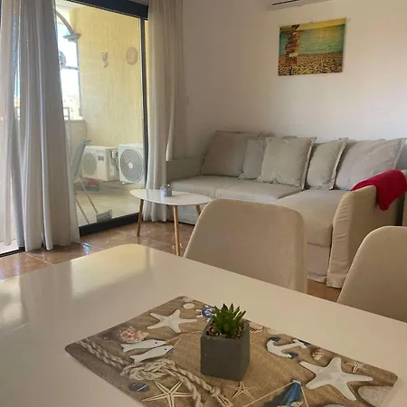 Διαμέρισμα Coast 1 Bedroom Πάφος