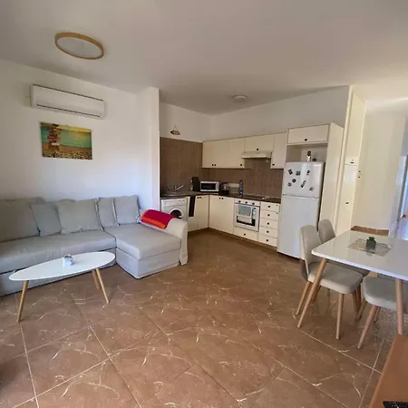 Coast 1 Bedroom Πάφος