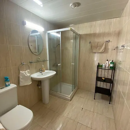 Coast 1 Bedroom * Πάφος
