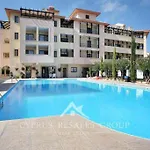 Coast 1 Bedroom Пафос