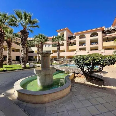 Appartamento Coast 1 Bedroom