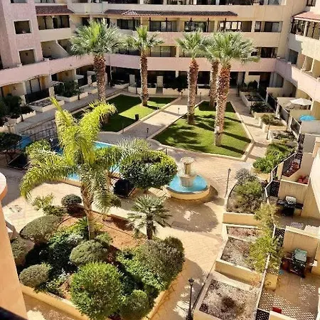 Apartment Sea View Apartman *