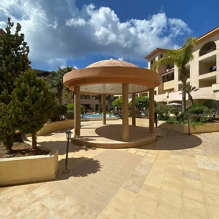Sea View Apartman
