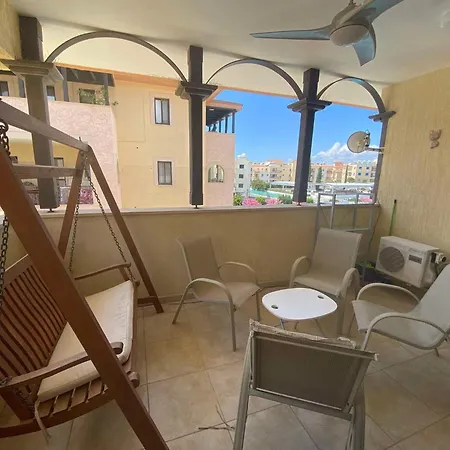 Sea View Apartman