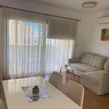 Coast 1 Bedroom Appartamento Paphos