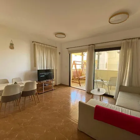 Coast 1 Bedroom Paphos