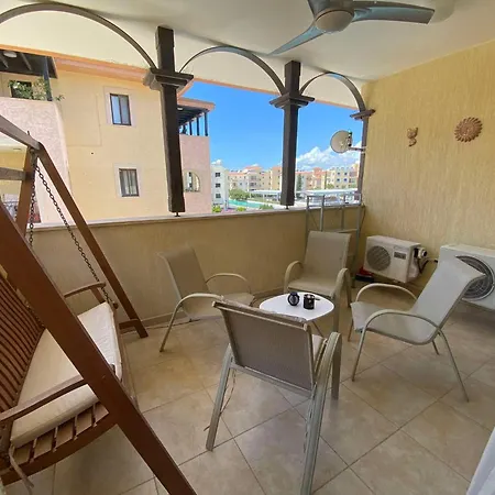 Coast 1 Bedroom *