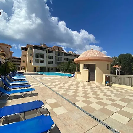 아파트 Coast 1 Bedroom