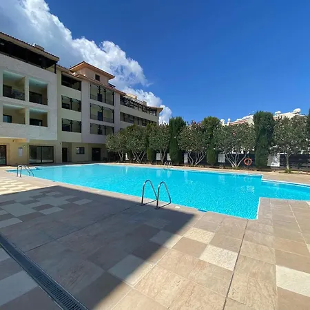 아파트 Coast 1 Bedroom *