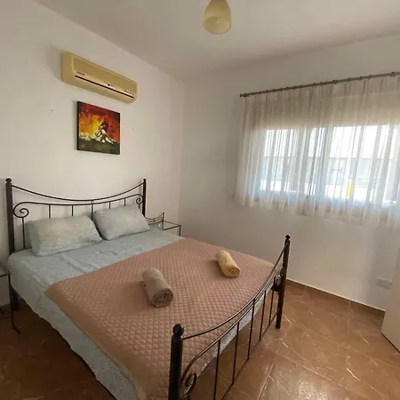 Central Coast Apartment 1 Bedroom